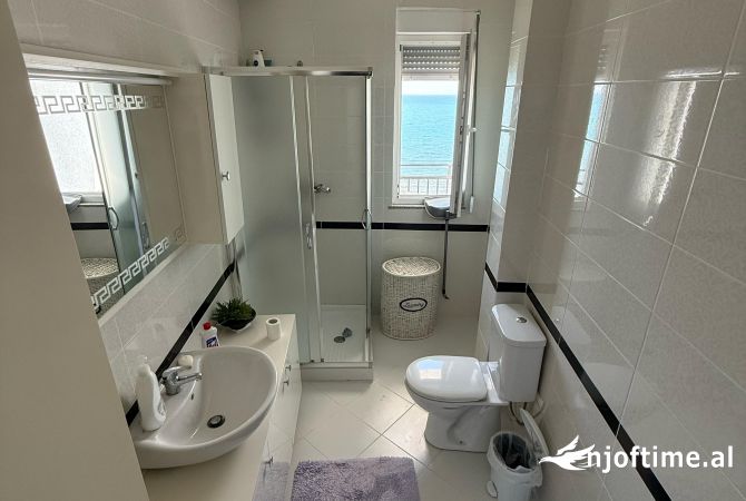 Shtepi ne shitje Apartament ne Lezhe, 2+1, Mobilimi E mobiluar, Pagesa 182,000  Euro.