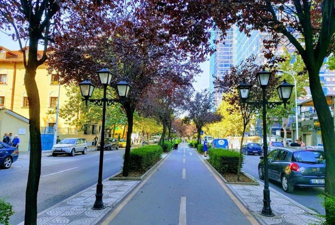 Business Property in Sale 3+1 in Tirana - 2,400,000 Euro