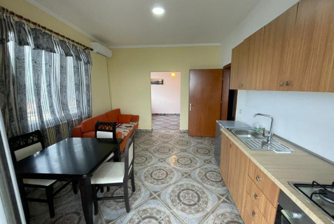 📣Apartament 2+1 ne Shitje ne Shengjin me Pamje nga Deti🔑