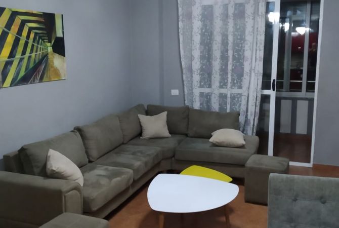📣Jepet apartament 2+1 me qira te Unaza e Re ne Astir🔑