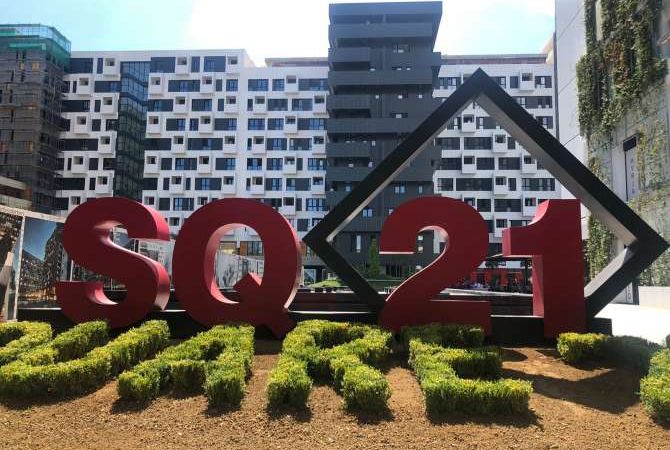 Business Property in Sale 4+1 in Tirana - 35,000 Euro