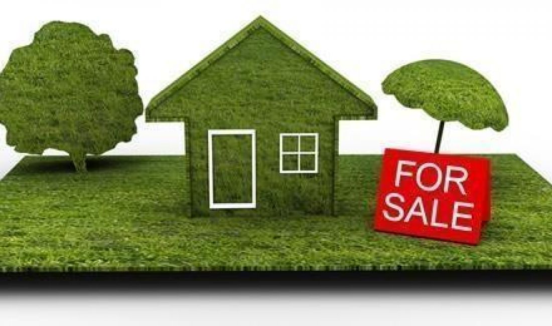 📣Shitet Toke me Vendodhje ne Farke te Madhe🔑