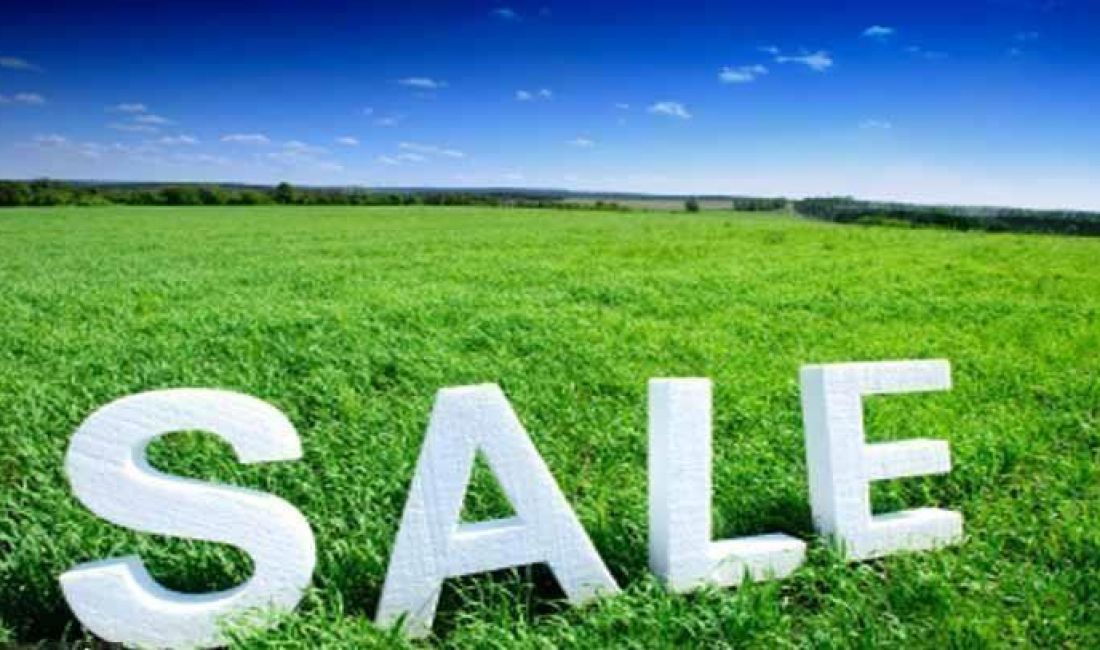 📣Shitet Toke ne Zonen e Picarit ne Vore🔑