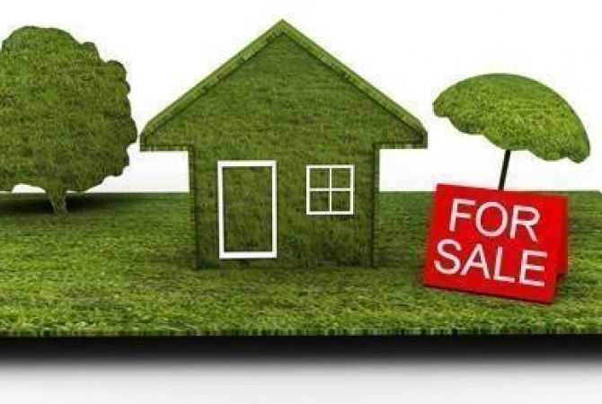 Truall ose Toke ne Tirane - 750,000 Euro