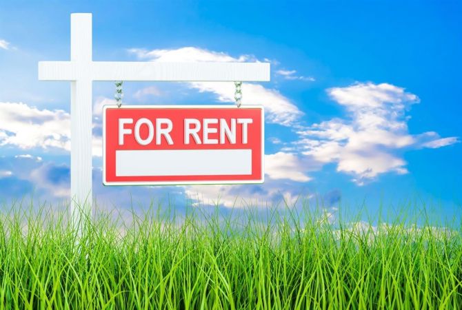 📣Jepet Toke me Qira ne Rinas me Sip: 4500 m²🔑