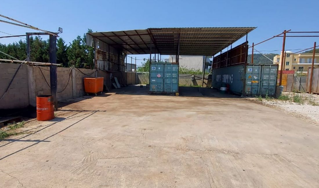 🔧 Jepet me Qira Servis per Mjete te Renda ne Vaqarr🚛