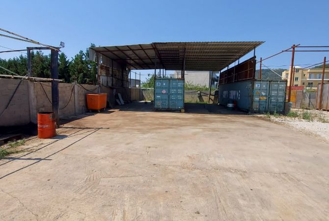 Business Property for Rent 4+1 in Tirana - 1,500 Euro