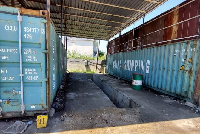 Business Property for Rent 4+1 in Tirana - 1,500 Euro