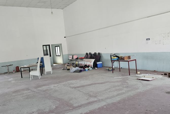 Business Property for Rent 4+1 in Tirana - 3,000 Euro