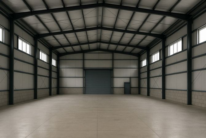 Business Property for Rent 4+1 in Tirana - 4,000 Euro