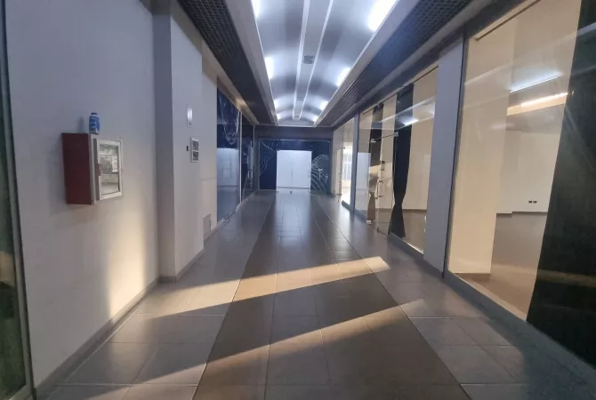 Business Property for Rent 3+1 in Tirana - 10,000 Euro