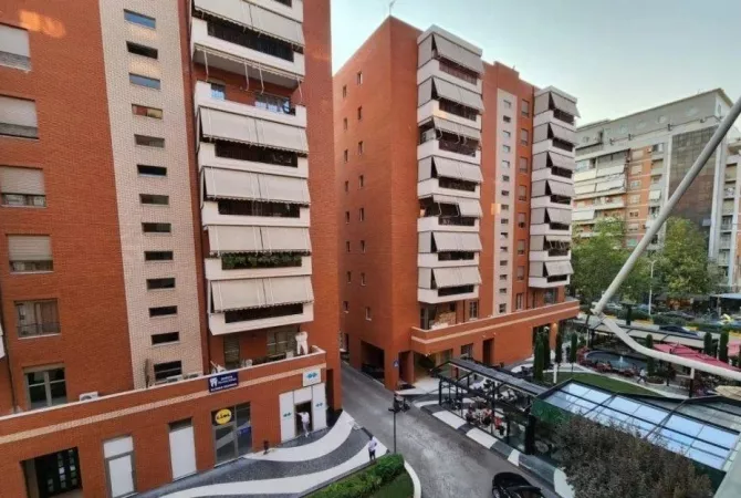 Business Property for Rent 3+1 in Tirana - 19,200 Euro