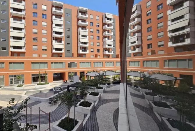 Business Property for Rent 3+1 in Tirana - 19,200 Euro