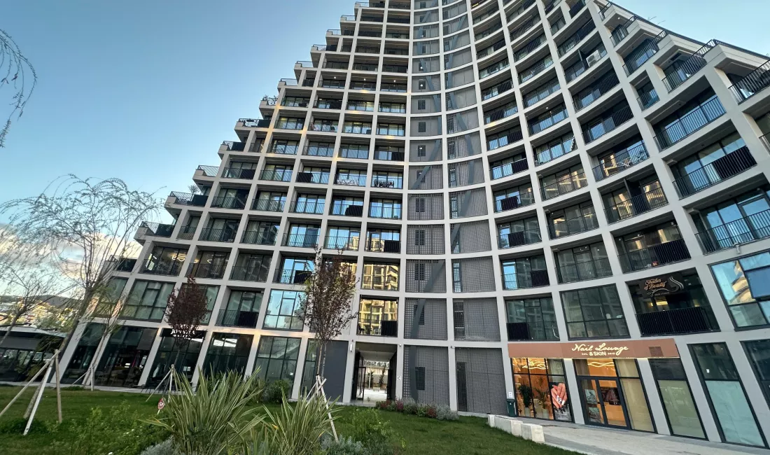 📍Jepet Apartament 2+1 me Qira per Zyre te Lake View!