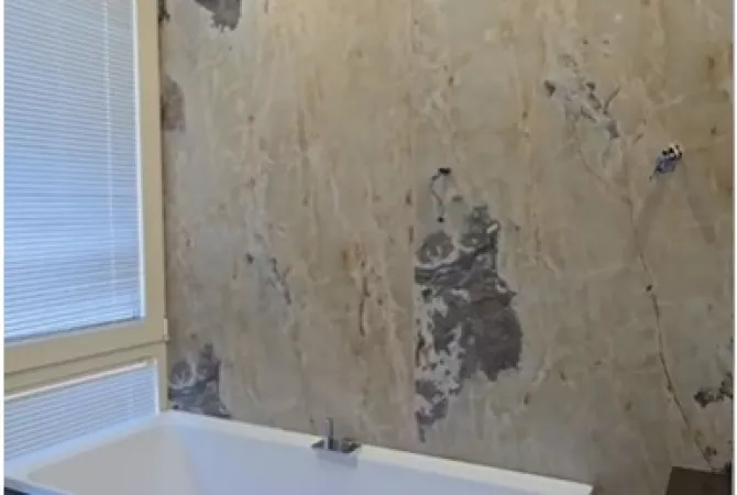 Luxury villas for sale in Vlora 3+1, Furnished