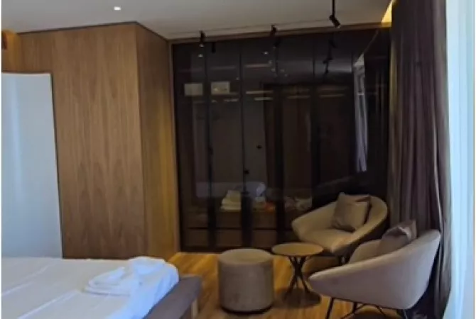 Luxury villas for sale in Vlora 3+1, Furnished