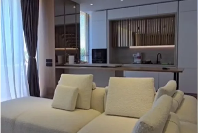 Luxury villas for sale in Vlora 3+1, Furnished