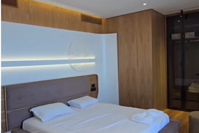 Luxury villas for sale in Vlora 3+1, Furnished