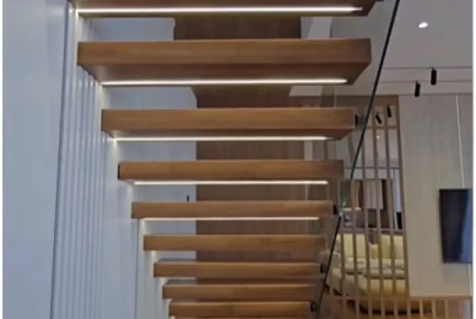 Luxury villas for sale in Vlora 3+1, Furnished