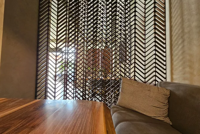 🍽️Jepet me Qira Restorant, Afer Kodres se Diellit,Tirane!