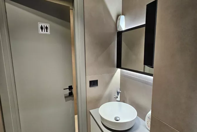 🍽️Jepet me Qira Restorant, Afer Kodres se Diellit,Tirane!