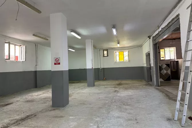 ⚜️ Jepet me Qira Magazine te Rruga Siri Kodra, Tirane!