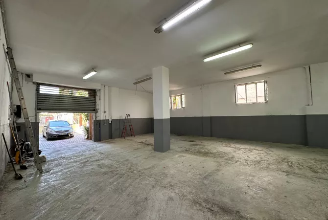 ⚜️ Jepet me Qira Magazine te Rruga Siri Kodra, Tirane!