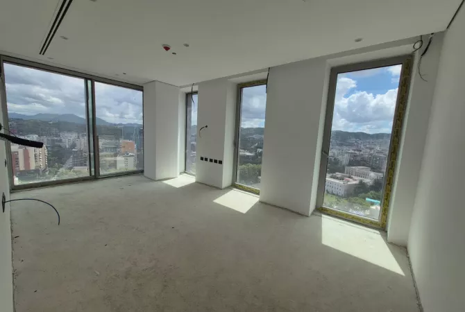 Business Property for Rent 3+1 in Tirana - 3,000 Euro