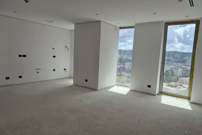 🏙️Jepet Zyre me Qira te Downtown One Tirana!