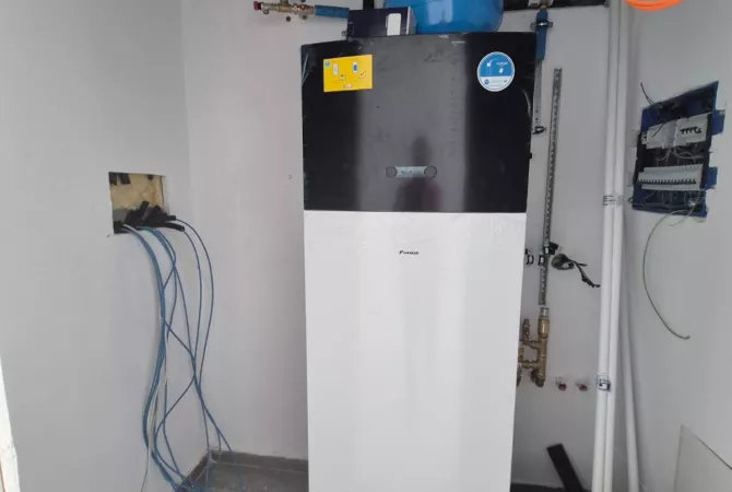 🏙️Jepet Zyre me Qira te Downtown One Tirana!