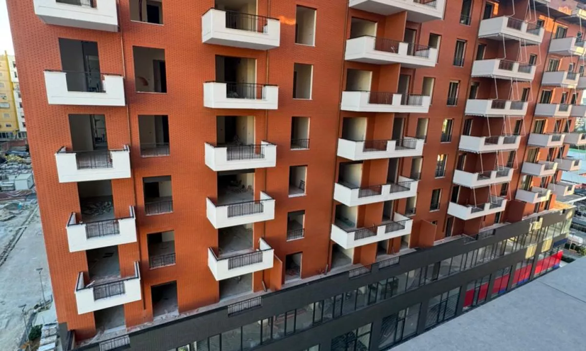 📣Jepet Ambient me Qira te Kompleksi Delijorgji🌇