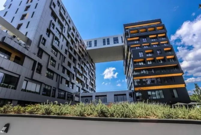 Shtepi ne shitje Garsoniere ne Tirane - 134,500 Euro