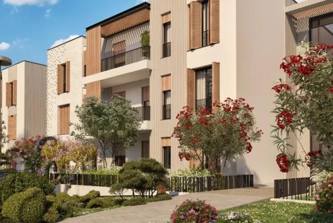 Shtepi ne shitje 2+1 ne Tirane - 350,000 Euro