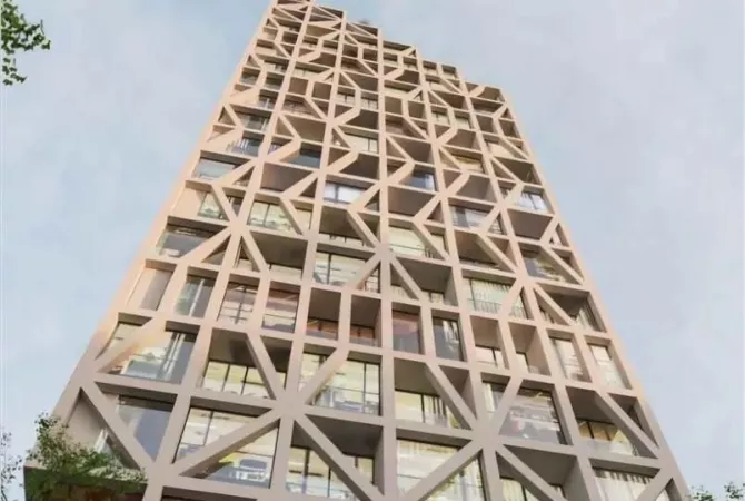 Shtepi ne shitje 1+1 ne Tirane - 140,800 Euro