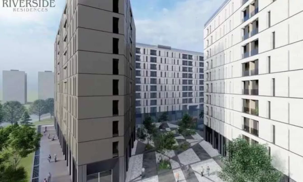 Shtepi ne shitje Apartament ne Tirane, 2+1, Mobilimi Bosh, pa mobiluar, Pagesa 210,000  Euro.