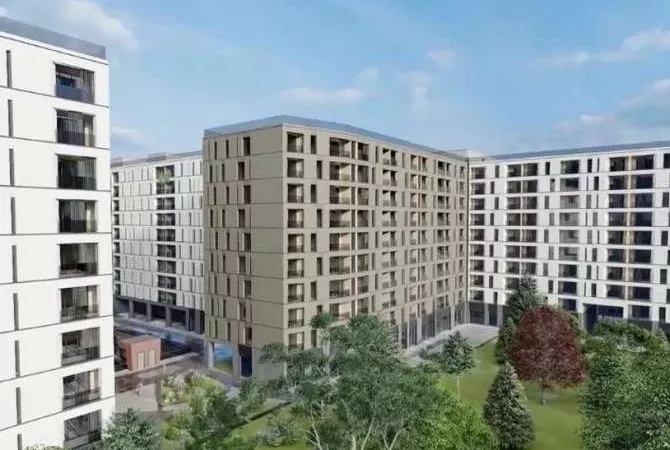 Shtepi ne shitje Apartament ne Tirane, 2+1, Mobilimi Bosh, pa mobiluar, Pagesa 210,000  Euro.