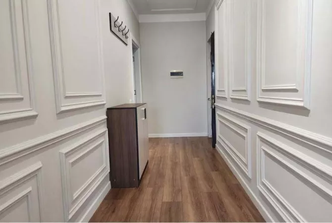 Shtepi ne shitje Apartament ne Tirane, 2+1, Mobilimi E mobiluar, Pagesa 320,000  Euro.