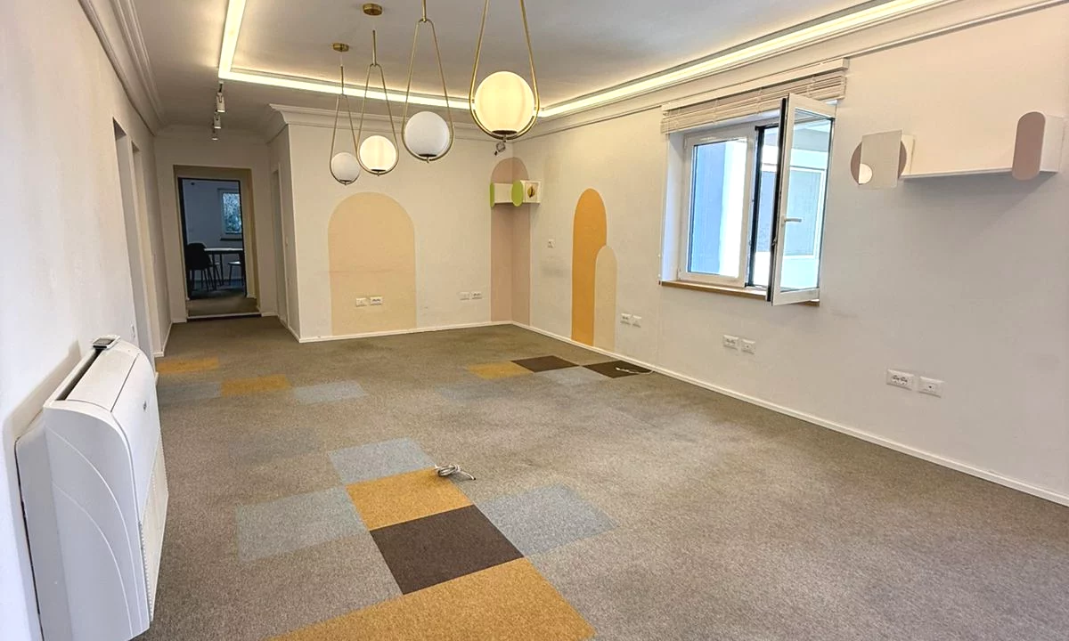 🏙️Jepet Zyre me Qira te Zogu i Zi!