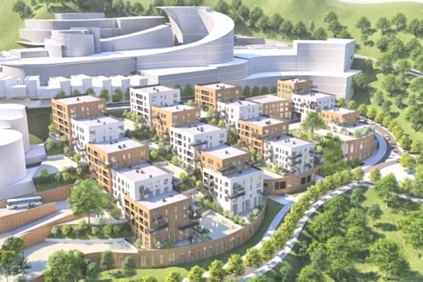 Shtepi ne shitje 1+1 ne Tirane - 115,300 Euro