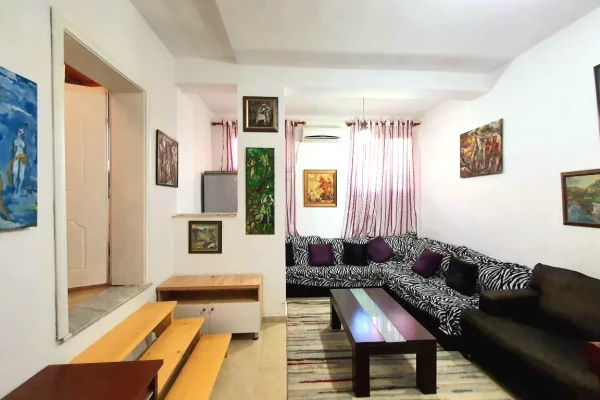 Shtepi ne shitje 2+1 ne Tirane - 140,000 Euro