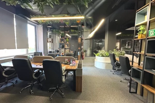 🌇Shitet Zyre LUKSOZE ne Kompleksin Delijorgji, Tirane!