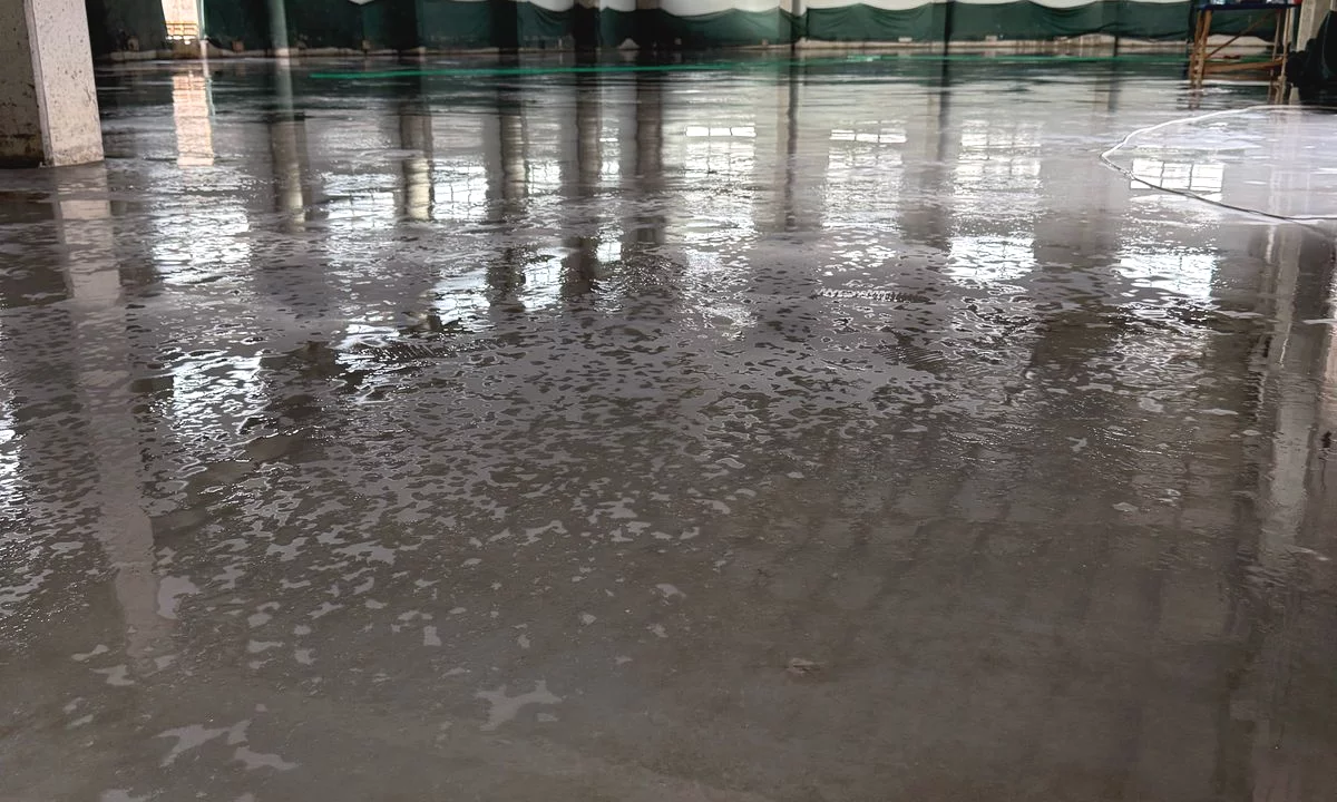 🏭Jepet Kapanon me Qira ne Autostraden Tirane-Durres! 