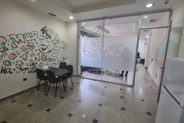 Business Property in Sale 3+1 in Tirana - 1,500,000 Euro