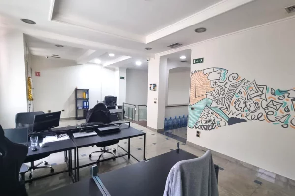 Business Property in Sale 3+1 in Tirana - 1,500,000 Euro