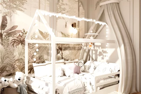 Shtepi ne shitje Apartament ne Tirane, 3+1, Mobilimi Bosh, pa mobiluar, Pagesa 950,000  Euro.