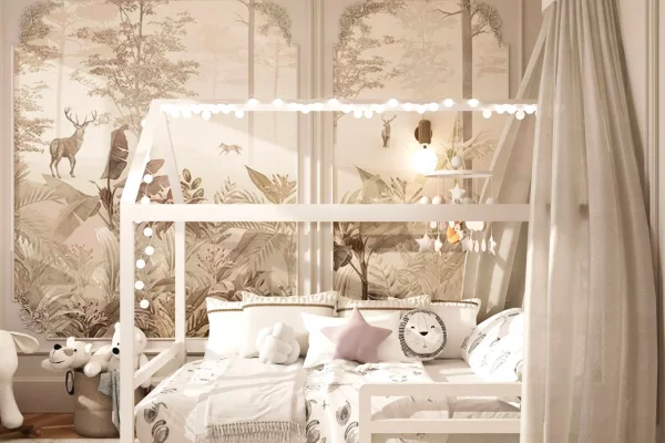 Shtepi ne shitje Apartament ne Tirane, 3+1, Mobilimi Bosh, pa mobiluar, Pagesa 950,000  Euro.