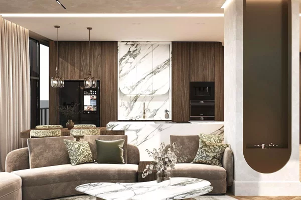 Shtepi ne shitje 3+1 ne Tirane - 950,000 Euro