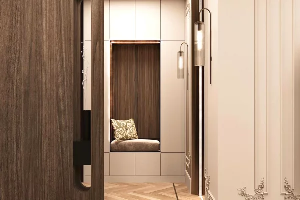 Shtepi ne shitje Apartament ne Tirane, 3+1, Mobilimi Bosh, pa mobiluar, Pagesa 950,000  Euro.