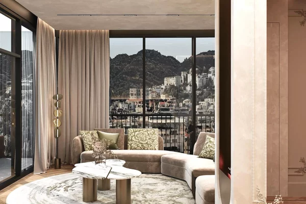 Shtepi ne shitje Apartament ne Tirane, 3+1, Mobilimi Bosh, pa mobiluar, Pagesa 950,000  Euro.