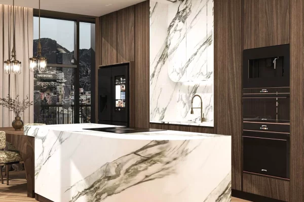 Shtepi ne shitje Apartament ne Tirane, 3+1, Mobilimi Bosh, pa mobiluar, Pagesa 950,000  Euro.